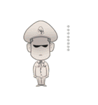 naipol（個別スタンプ：14）