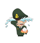 naipol（個別スタンプ：17）