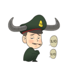 naipol（個別スタンプ：22）