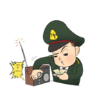 naipol（個別スタンプ：23）