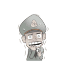 naipol（個別スタンプ：30）