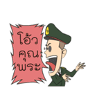 naipol（個別スタンプ：38）