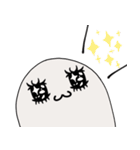 おもちのびのび（個別スタンプ：29）