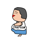 それいけ！しんらくん2（個別スタンプ：7）