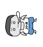 それいけ！しんらくん2（個別スタンプ：20）