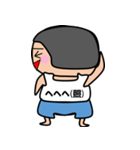 それいけ！しんらくん2（個別スタンプ：23）