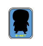それいけ！しんらくん2（個別スタンプ：28）