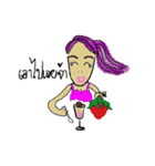 Chanee4.0（個別スタンプ：2）