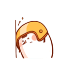 BUT（個別スタンプ：2）