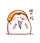 BUT（個別スタンプ：5）