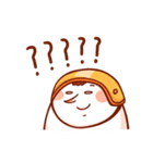 BUT（個別スタンプ：8）