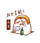BUT（個別スタンプ：9）