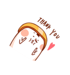 BUT（個別スタンプ：18）