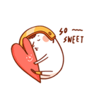 BUT（個別スタンプ：19）