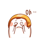 BUT（個別スタンプ：22）