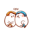 BUT（個別スタンプ：23）