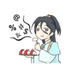 Troll's daily（個別スタンプ：5）