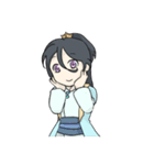 Troll's daily（個別スタンプ：11）