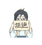 Troll's daily（個別スタンプ：12）