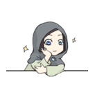 Troll's daily（個別スタンプ：14）