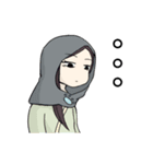 Troll's daily（個別スタンプ：15）