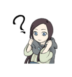 Troll's daily（個別スタンプ：16）
