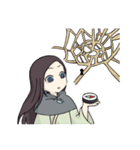 Troll's daily（個別スタンプ：17）