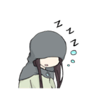 Troll's daily（個別スタンプ：26）
