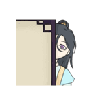 Troll's daily（個別スタンプ：28）