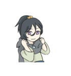 Troll's daily（個別スタンプ：29）