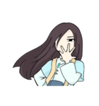 Troll's daily（個別スタンプ：30）