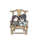 Troll's daily（個別スタンプ：39）