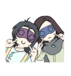 Troll's daily（個別スタンプ：40）