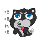 Two ha di（個別スタンプ：10）