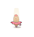 Baguette Brothers（個別スタンプ：4）