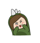 My Sweety Godguza（個別スタンプ：31）