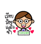 P' Sip Bio（個別スタンプ：5）
