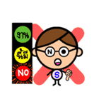 P' Sip Bio（個別スタンプ：15）