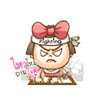 JAOFORN（個別スタンプ：1）