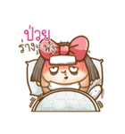 JAOFORN（個別スタンプ：6）