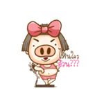 JAOFORN（個別スタンプ：11）