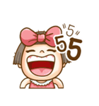 JAOFORN（個別スタンプ：18）