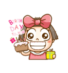 JAOFORN（個別スタンプ：22）