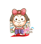 JAOFORN（個別スタンプ：26）
