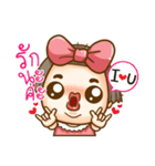 JAOFORN（個別スタンプ：28）