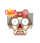 JAOFORN（個別スタンプ：31）