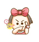 JAOFORN（個別スタンプ：34）