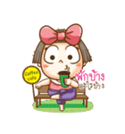 JAOFORN（個別スタンプ：36）