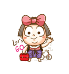 JAOFORN（個別スタンプ：40）