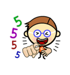 P' Sip Bio Version 2（個別スタンプ：36）